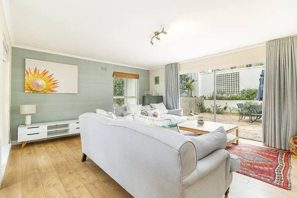 3 Bedroom Family Home, Houtbay, Cape Town, South Africa Tatil Evi