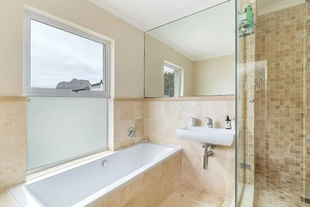 3 Bedroom Family Home, Houtbay, Cape Town, South Africa