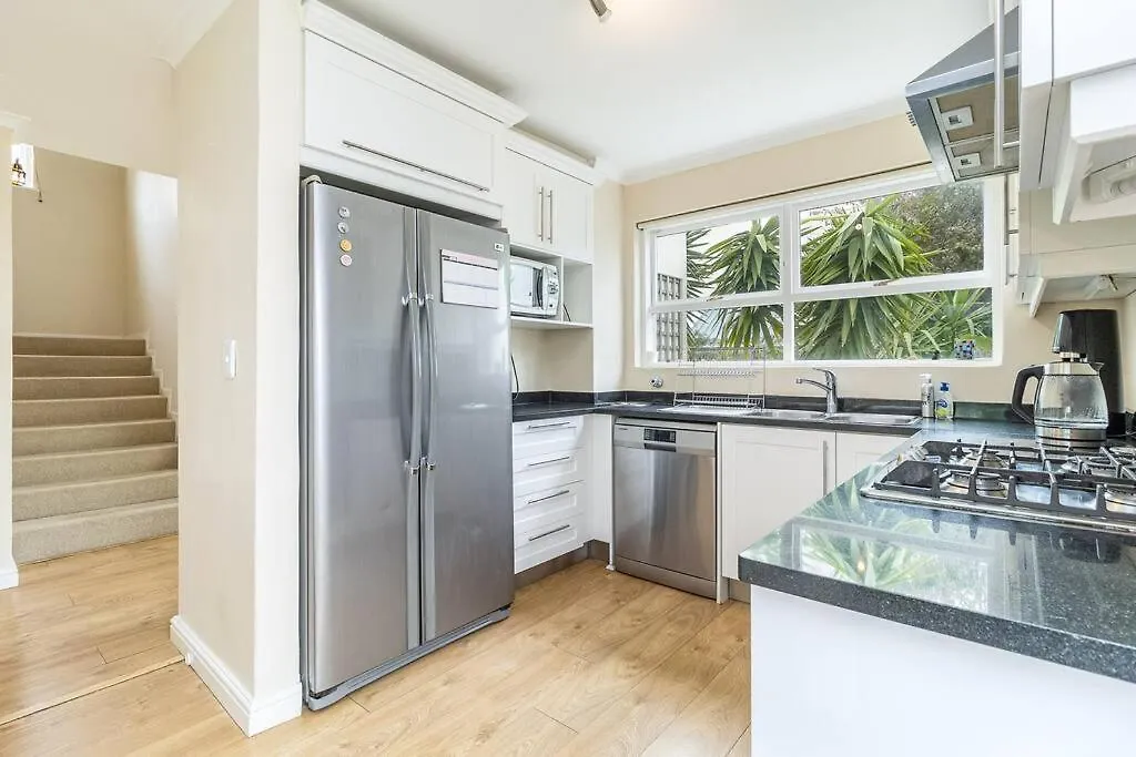 3 Bedroom Family Home, Houtbay, Cape Town, South Africa