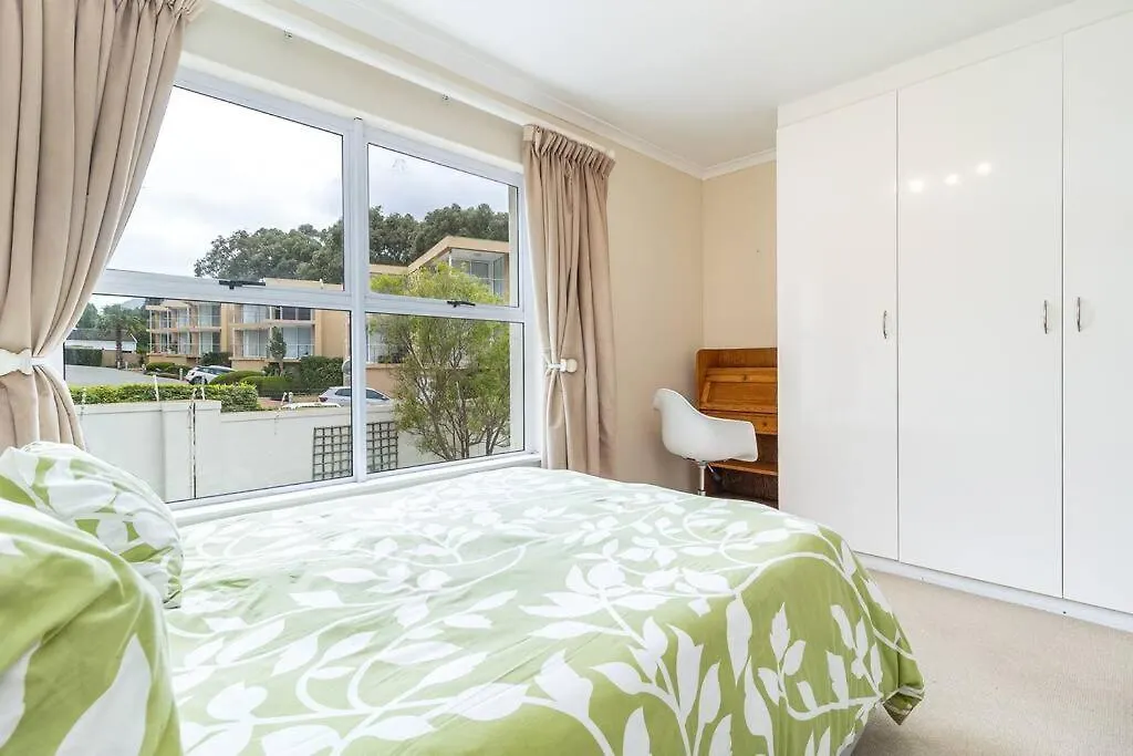 3 Bedroom Family Home, Houtbay, Cape Town, South Africa Tatil Evi