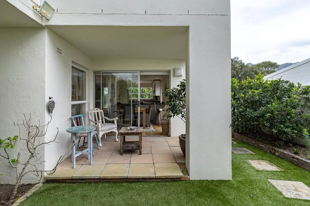 Tatil Evi 3 Bedroom Family Home, Houtbay, Cape Town, South Africa