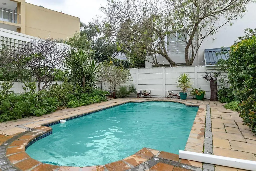 3 Bedroom Family Home, Houtbay, Cape Town, South Africa