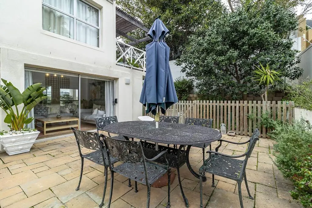 3 Bedroom Family Home, Houtbay, Cape Town, South Africa