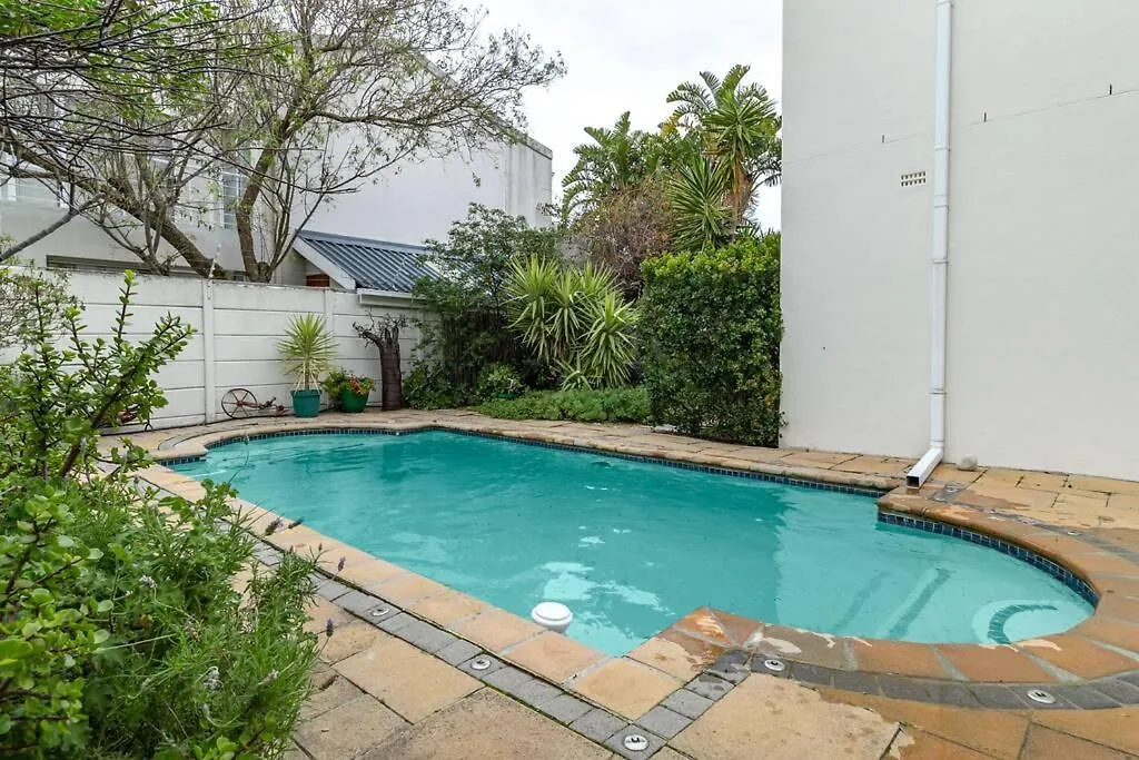 3 Bedroom Family Home, Houtbay, Cape Town, South Africa 0*,  Güney Afrika