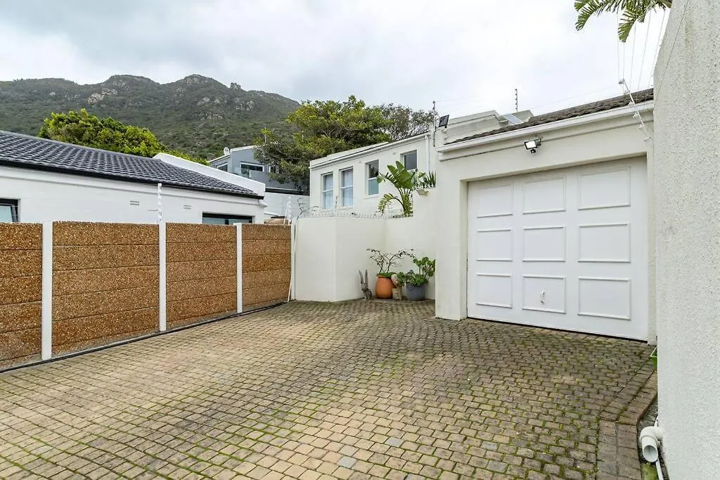 Tatil Evi 3 Bedroom Family Home, Houtbay, Cape Town, South Africa